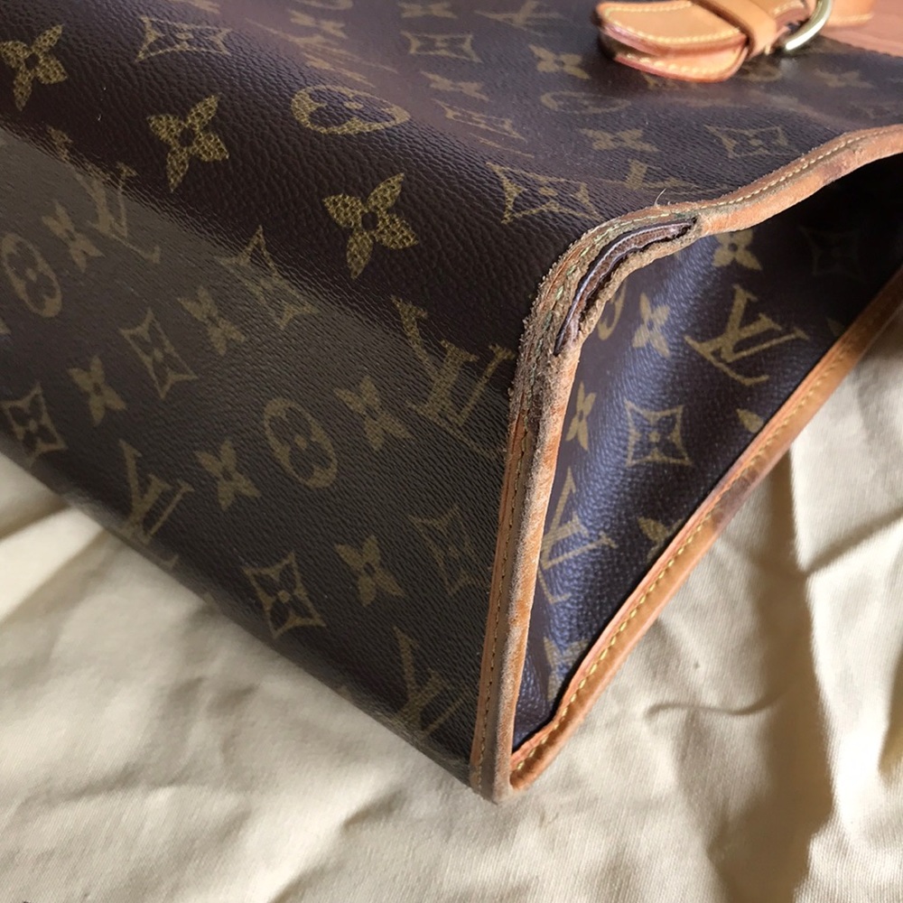 Louis Vuitton Popincourt Haut - Picture 4 of 17